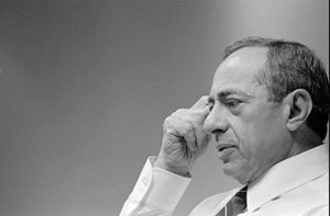 QUAND COSA NOSTRA VOULAIT ASSASSINER L'ANCIEN GOUVERNEUR DE NEW-YORK
