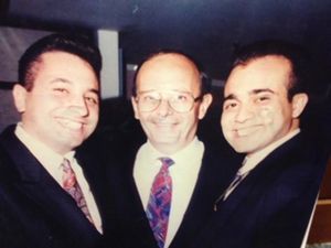 UN ASSOCIÉ DE LA FAMILLE BONANNO REFUSE D'EXECUTER UN CONTRAT ET COLLABORE AVEC LA JUSTICE