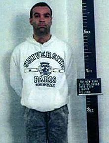 ARRESTATIONS DANS LA FAMILLE GENOVESE