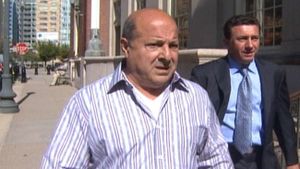 UN ANCIEN CAPITAINE DE LA FAMILLE PATRIARCA ARRÊTÉ POUR ENTRAVE À LA JUSTICE