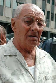 « QUAND IL Y A DE L'ARGENT EN JEU LA COSA NOSTRA EST TOUJOURS PRÉSENTE »