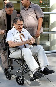 L'ANCIEN UNDERBOSS DE LA FAMILLE COLOMBO RESTE EN PRISON MALGRÈ SES 99 ANS