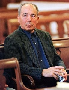 L'ACTE D'ACCUSATION CONTRE UN ANCIEN CAPITAINE DE LA FAMILLE PATRIARCA DÉVOILÉ