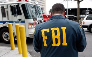 OPÉRATION EAST COAST : UN AGENT DU FBI A INFILTRÉ LA FAMILLE GENOVESE