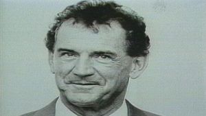 PEINE DE MORT REQUISE CONTRE L'ANCIEN PARRAIN DE LA FAMILLE PATRIARCA ?