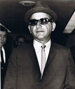 QUI A TUÉ SAM « MOMO » GIANCANA ?