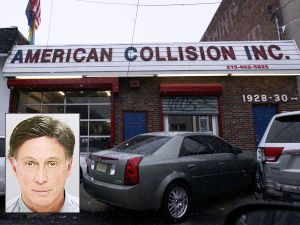 LE CHANGEMENT D'AVOCAT D'UN ASSOCIE DE LA FAMILLE DE PHILADELPHIE INTRIGUE LES ACCUSES