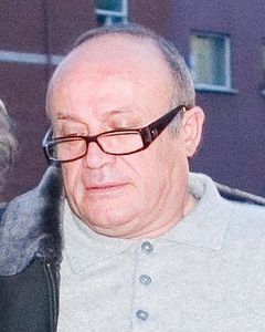 LE PARRAIN DE LA MAFIA ITALIENNE AU CANADA PREPARAIT-IL DEJA SA RELEVE ?