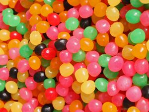 Aujourd'hui, c'est la Journée des Petits Plaisirs !