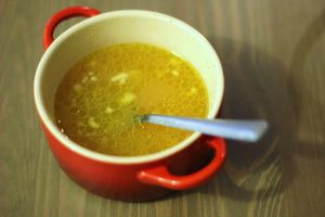 4 recettes de vinaigrette allégées