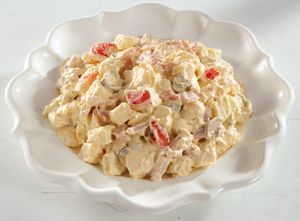 Salade Piemontaise