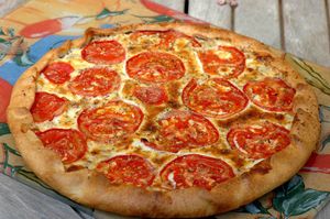 Tarte au Thon (Thermomix)