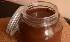 Pate à tartiner (Thermomix)