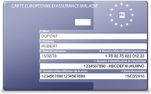 Formalité # 5 : La santé en Angleterre