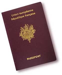 Formalité # 1 : Quasi-libre-circulation en Angleterre