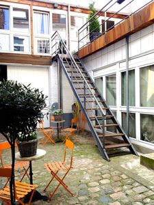 Home staging LOFT à Lille
