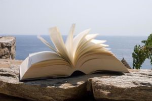 Tu apprendras la vie, par William Shakespeare.