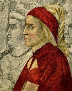 Dante, La Divine Comédie. Un message universel pour notre époque.