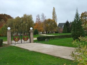 Le Deuxième Jour, le Temple du Jugement, extrait des commentaires de JV Rijckenborgh.