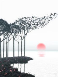 Poème de rencontre avec sa nature Intérieure. J.Krishnamurti. XIII.