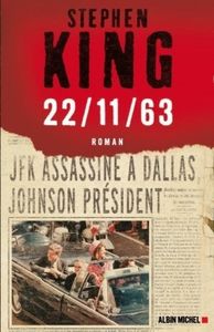22/11/63 de Stephen King