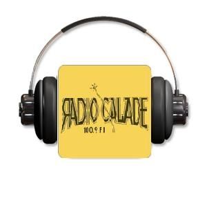 Interview Radio Calade