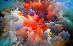 cosmic inspiration