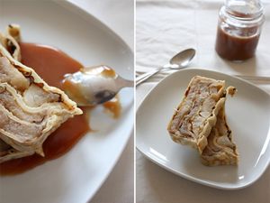 Prochain défi !