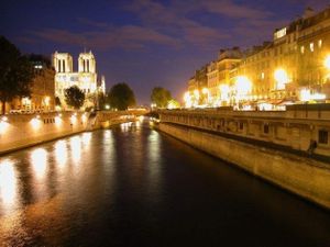 PARIS VÀ TÔI