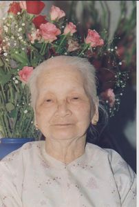Nội tôi