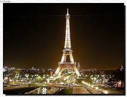 PARIS VÀ TÔI