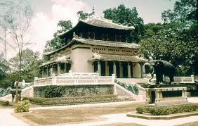 NIỀM THƯƠNG VÀ NỖI NHỚ