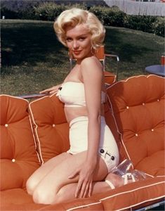 Marilyn Monroe