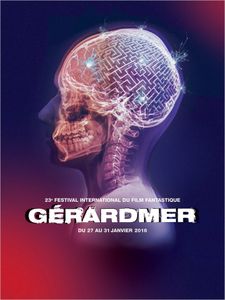Quenottes en compétition à Gerardmer!!