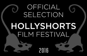BEST PRODUCER au HollyShorts Film Festival