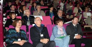 Les suites de notre colloque sur l'emploi du 15 mars 2014