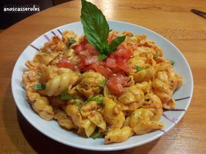 Quand l'Alsace rencontre l'Italie