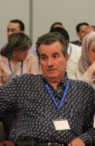 Mokrane Zerka : « Reconnaître les compétences artistiques »