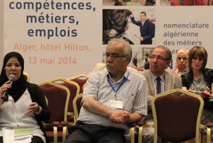 Ahmed Ouadia : « Mieux cerner les profils »