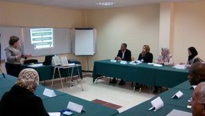 Reprise des formations