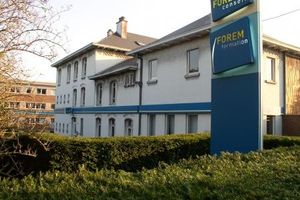 FOREM Mouscron