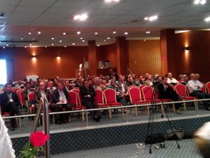 Annaba : Séminaire régional de visibilité sur l’emploi