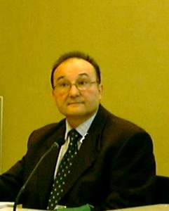 Bruno Racine