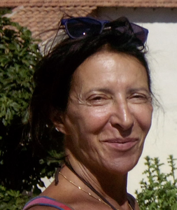 Yasmina Mihoub