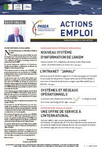 Action emploi n° 4