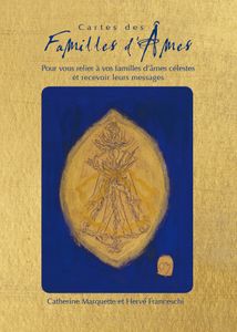 Sortie du Jeu de Cartes des Familles d'Âmes au printemps
