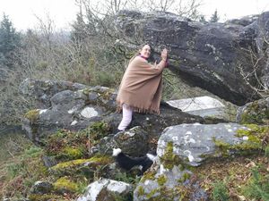 Retrouvailles avec le Petit Peuple