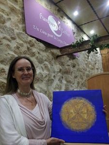 Une belle soirée d'équinoxe