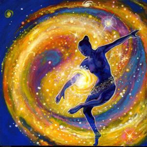 Stage: "Incarner sa puissance féminine et réaliser ses rêves !"
