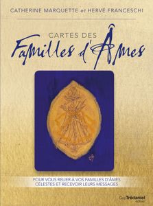 Nouvelle édition des Cartes des Familles d'Âmes